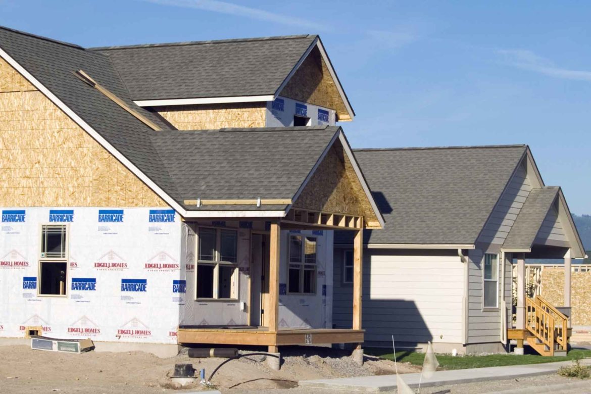 Montana's Unaffordable Housing Crisis | Montana Business Quarterly