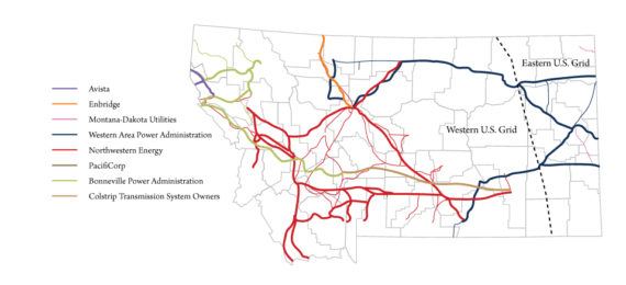 Montana's Electricity Future: New Project Evaluates the Adequacy of Our Electricity Supply 